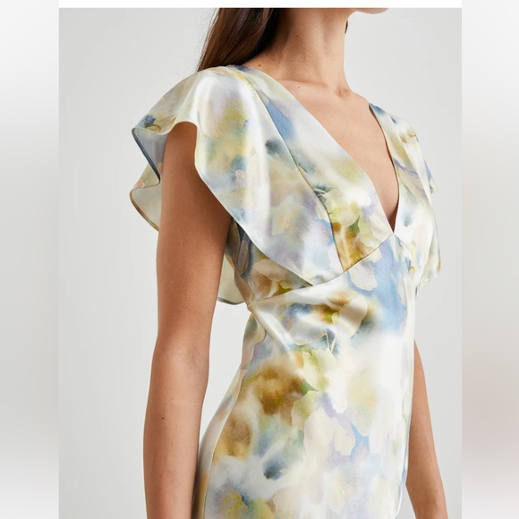 Rails Dina Diffused Blossom - Picture 6 of 6